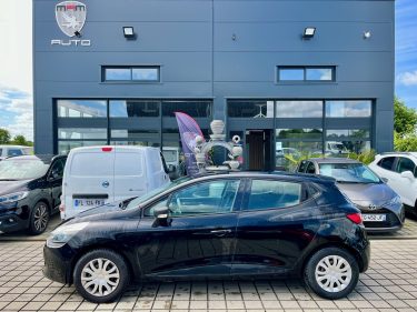 RENAULT CLIO IV 1.2 16V 75cv ZEN