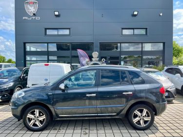 Renault Koleos 2.0 dCi 175ch Intens 