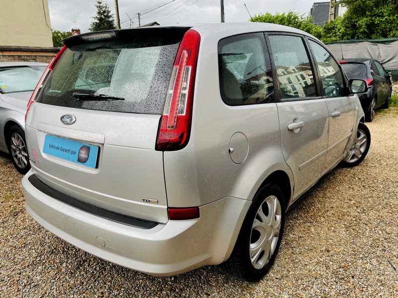 FORD C-MAX 2010