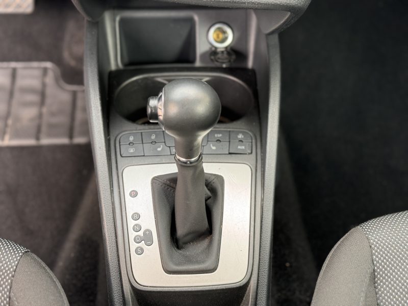Seat Ibiza 1.6 Sport boite automatique payer en 4x