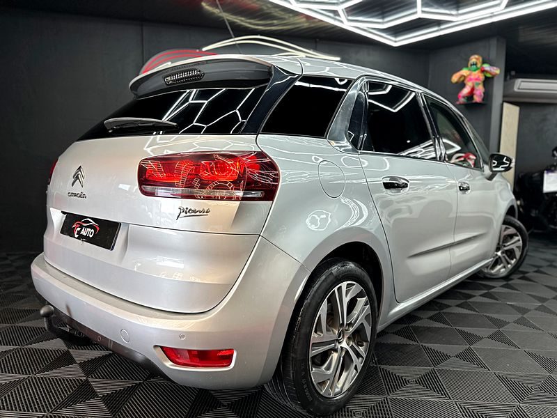 CITROEN C4 PICASSO II 2013