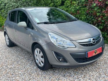 OPEL CORSA D 2013 1.2 86cv