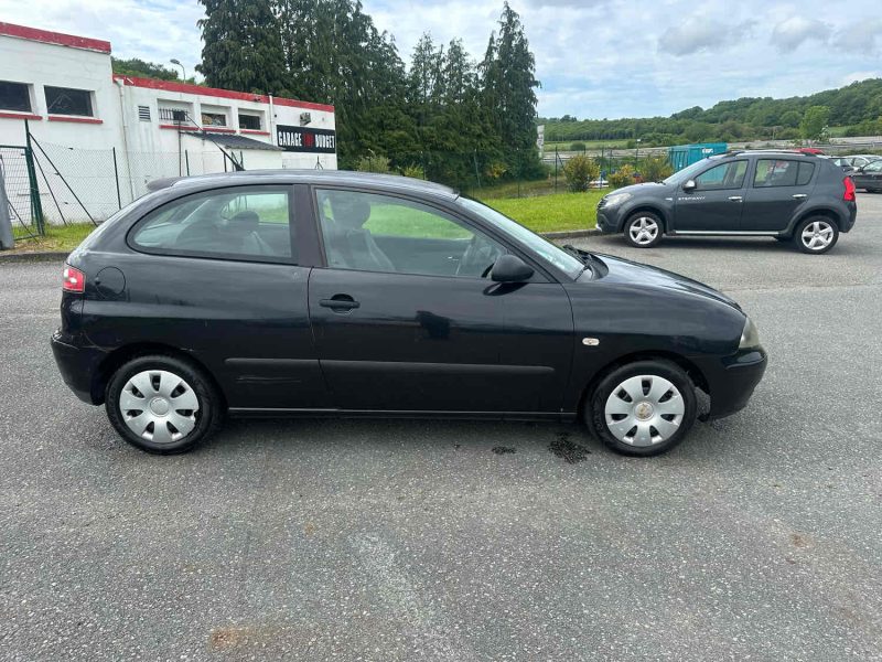 SEAT IBIZA III 2004