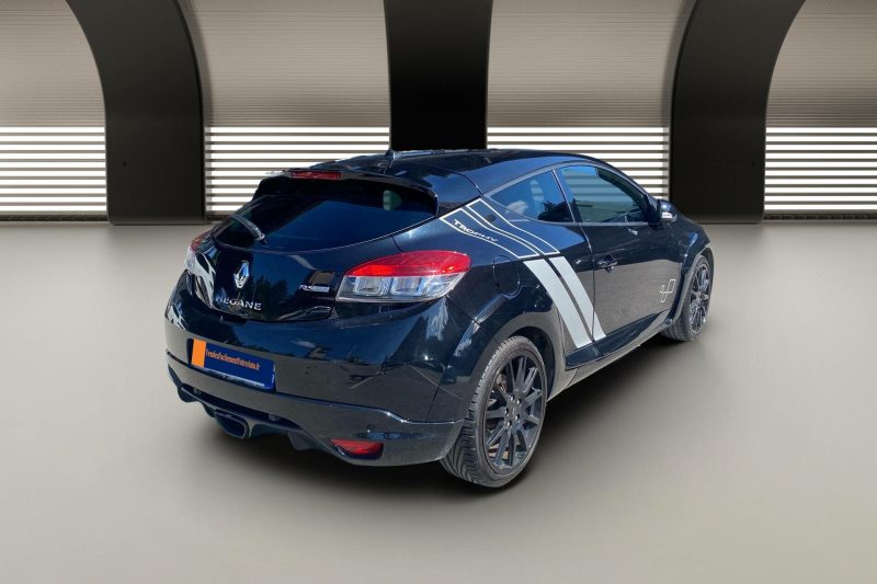 RENAULT MEGANE 3 2014