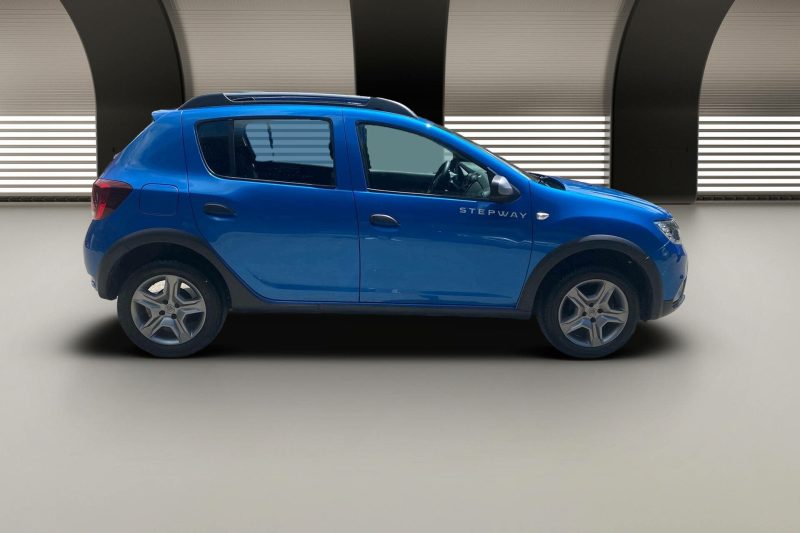 DACIA SANDERO II 2020