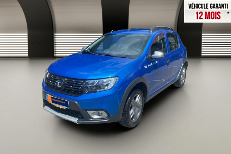 DACIA SANDERO II 2020