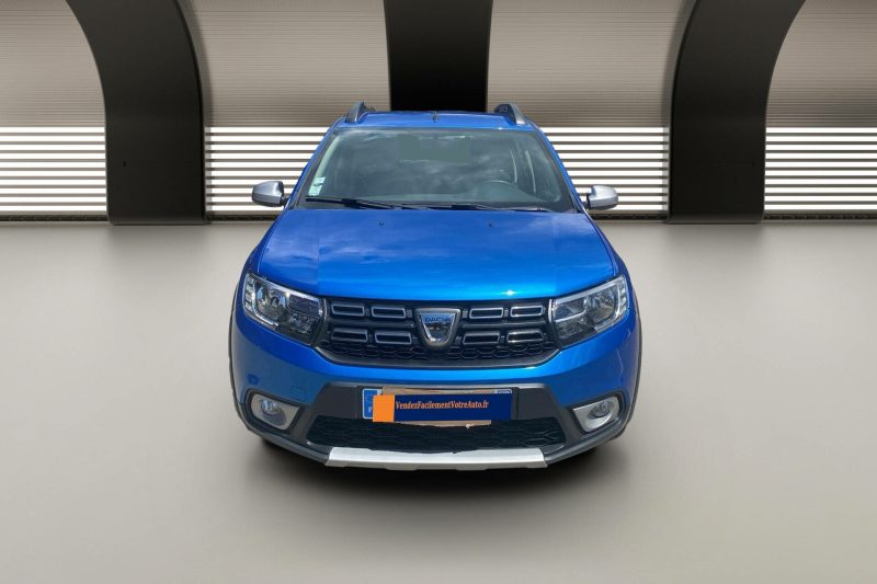 DACIA SANDERO II 2020