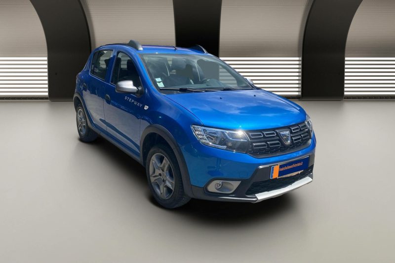 DACIA SANDERO II 2020