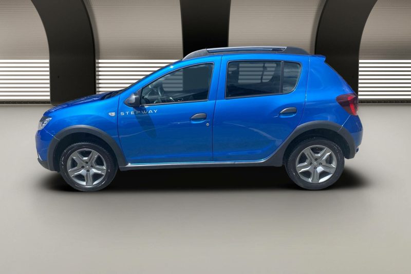 DACIA SANDERO II 2020