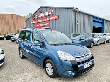 Citroen berlingo 1.6 hdi 90 Multispace