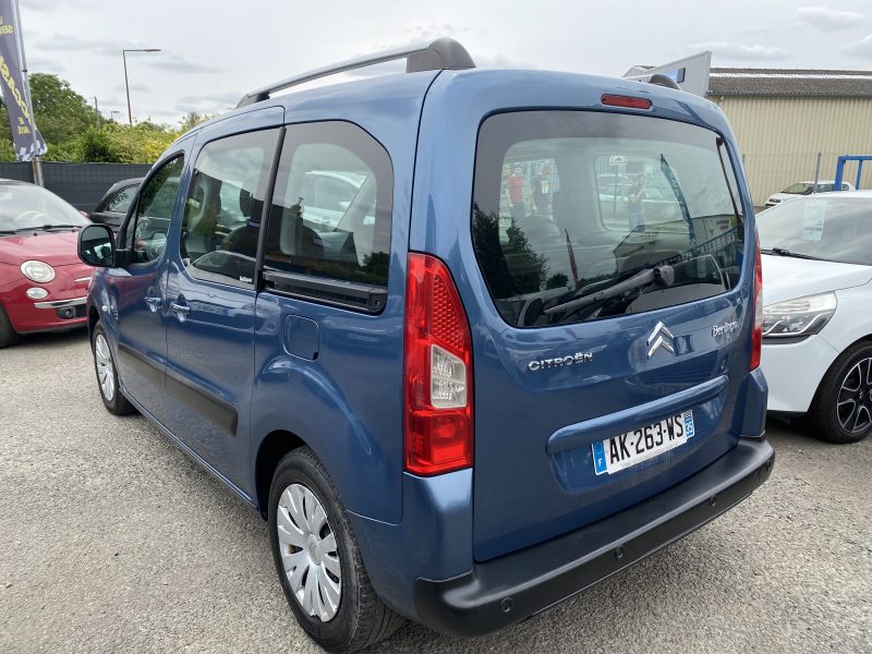 Citroen berlingo 1.6 hdi 90 Multispace