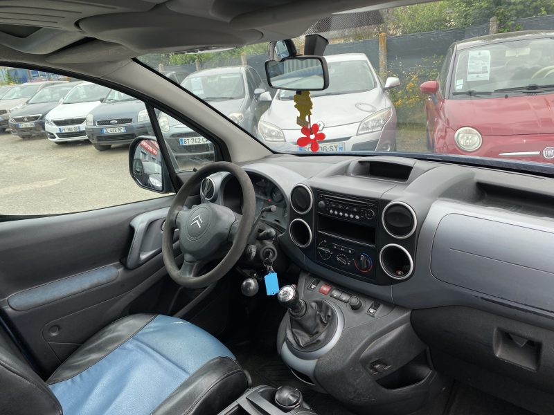 Citroen berlingo 1.6 hdi 90 Multispace