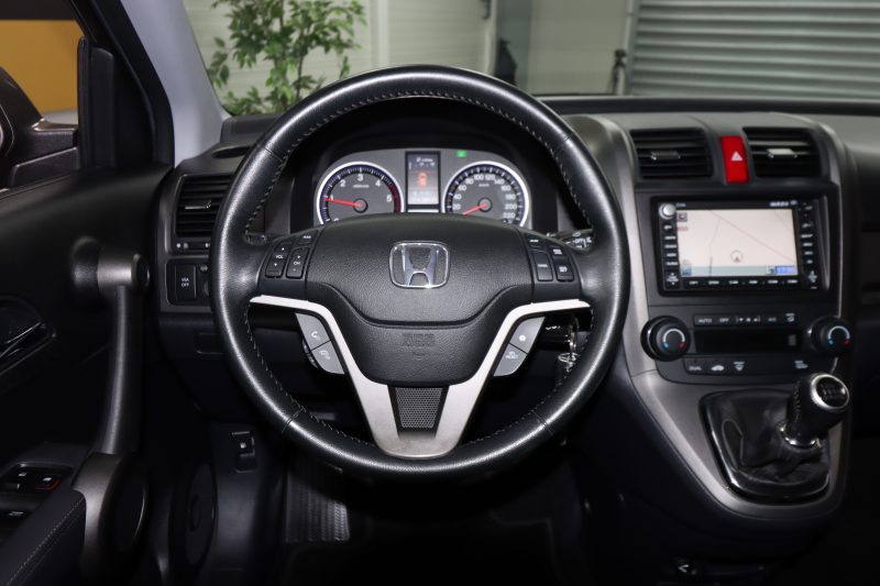 HONDA CR-V III 2010