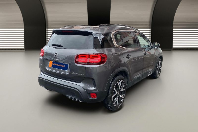 CITROEN C5 AIRCROSS 2020