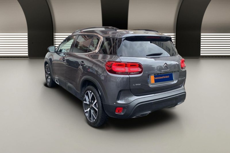 CITROEN C5 AIRCROSS 2020