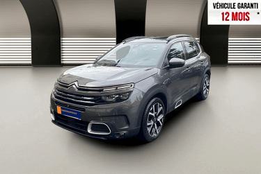 CITROEN C5 AIRCROSS 2020