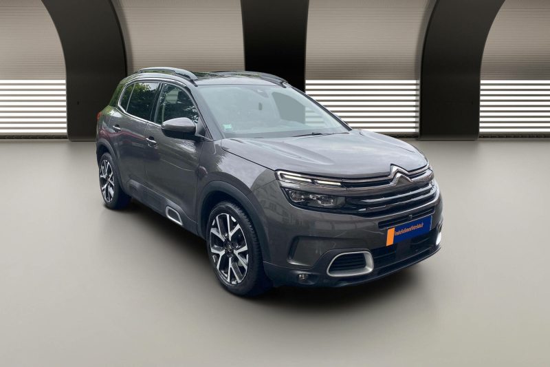 CITROEN C5 AIRCROSS 2020