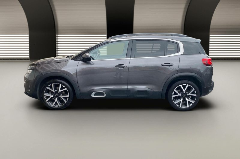 CITROEN C5 AIRCROSS 2020