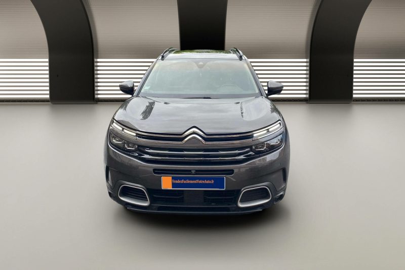 CITROEN C5 AIRCROSS 2020