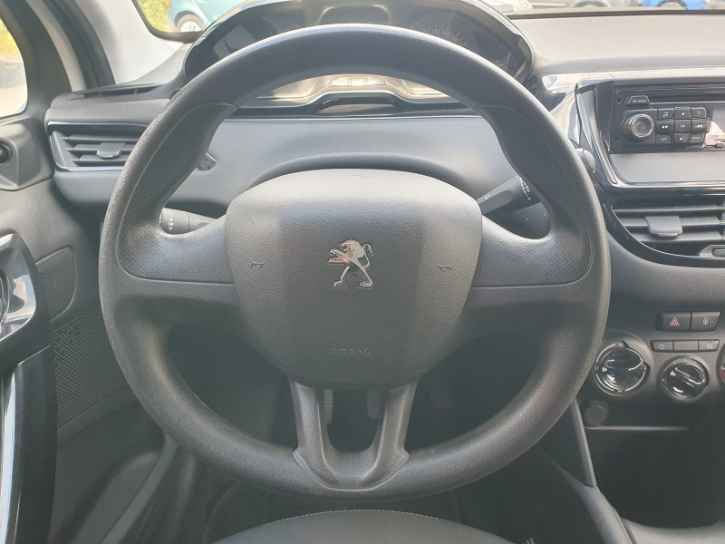 PEUGEOT 208 1.0L i 68cv CONFORT / 105000 kms *RÉVISER_GARANTIE*