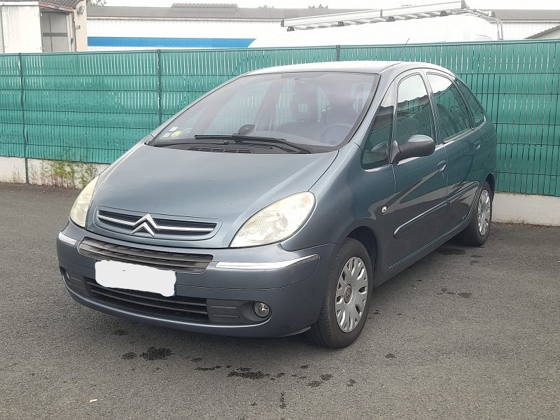 CITROEN XSARA PICASSO 2009