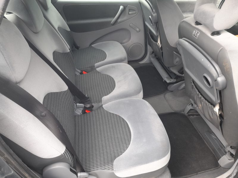 CITROEN XSARA PICASSO 2009