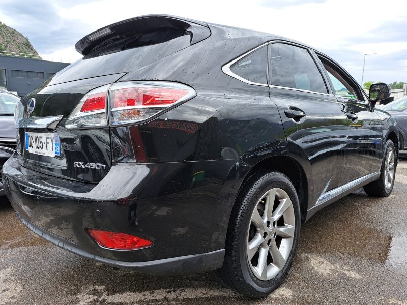 LEXUS RX 2014