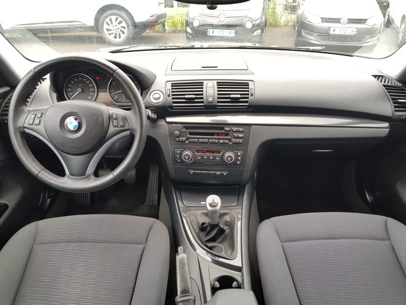 BMW SERIE 1 118i 2.0 143CV CONFORT 