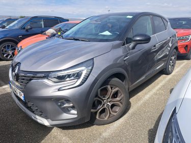 RENAULT CAPTUR II 2021