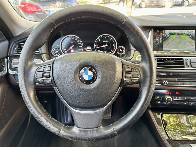 BMW SERIE 5 2013