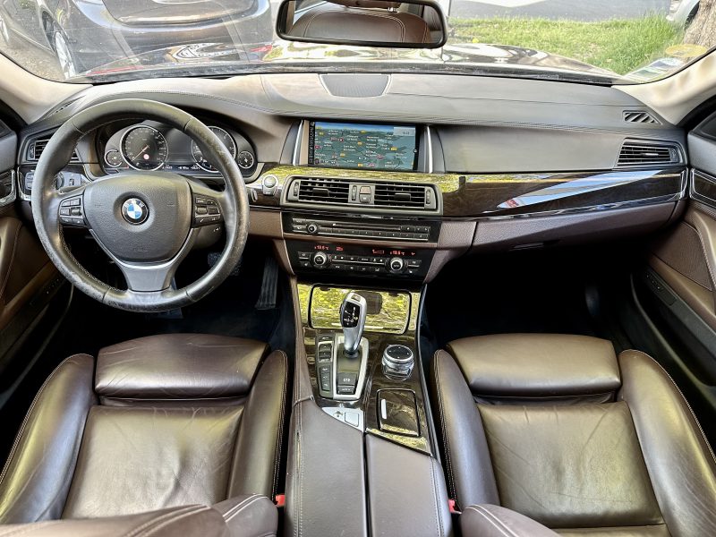 BMW SERIE 5 2013