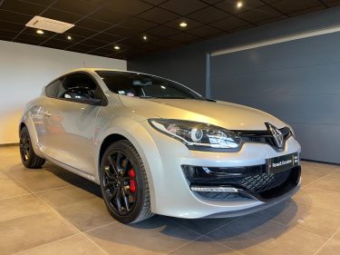 RENAULT MEGANE  2016