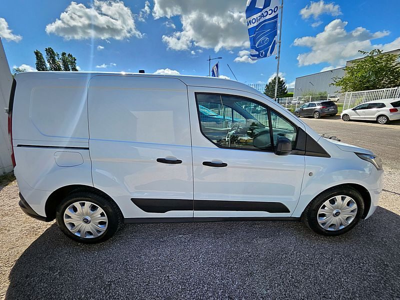 FORD TRANSIT CONNECT V408 Camionnette/Monospace 2019