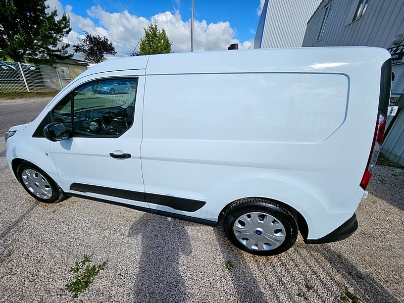 FORD TRANSIT CONNECT V408 Camionnette/Monospace 2019