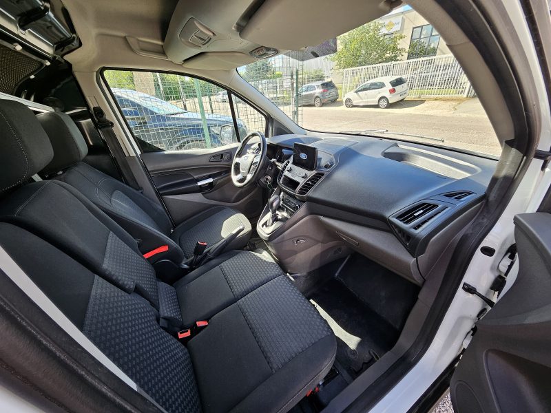 FORD TRANSIT CONNECT V408 Camionnette/Monospace 2019