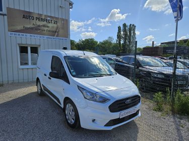 FORD TRANSIT CONNECT V408 Camionnette/Monospace 2019