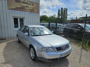 AUDI A6 C5 1998