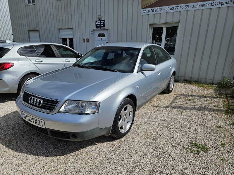 AUDI A6 C5 1998