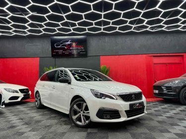 PEUGEOT 308 SW II 2018