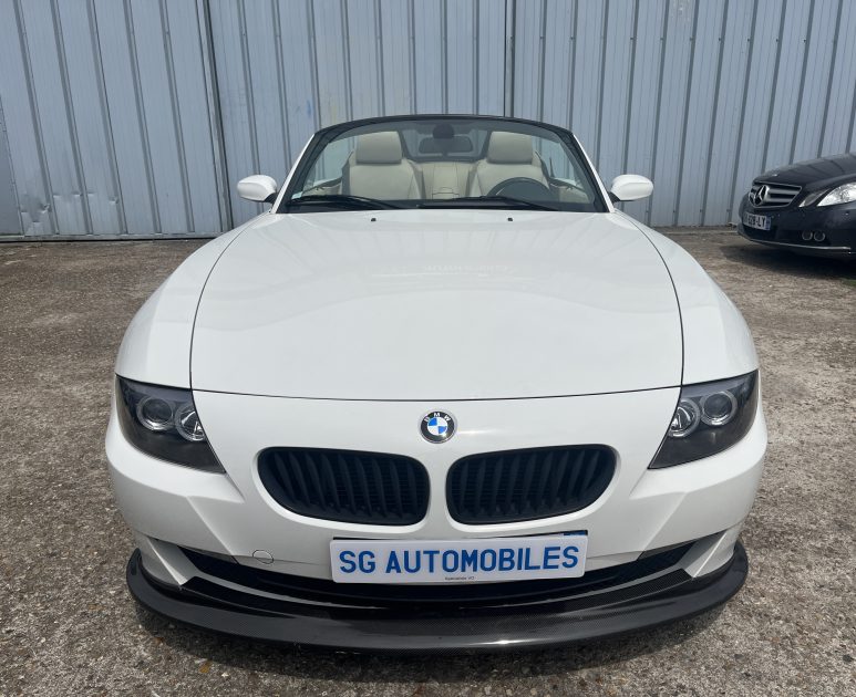 BMW Z4 2005