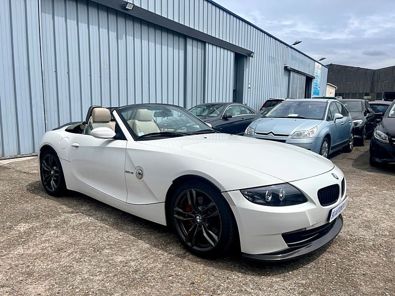 BMW Z4 2005