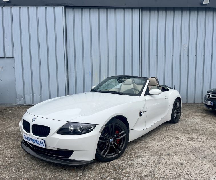 BMW Z4 2005