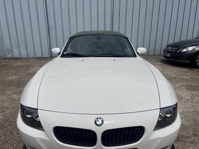 BMW Z4 2005