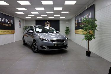 PEUGEOT 308 2014