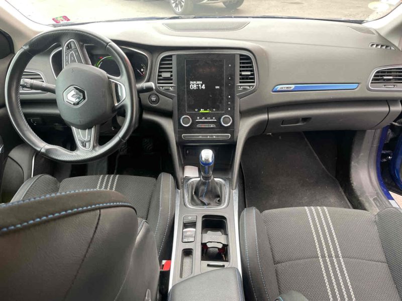 RENAULT MEGANE IV Berline  2019