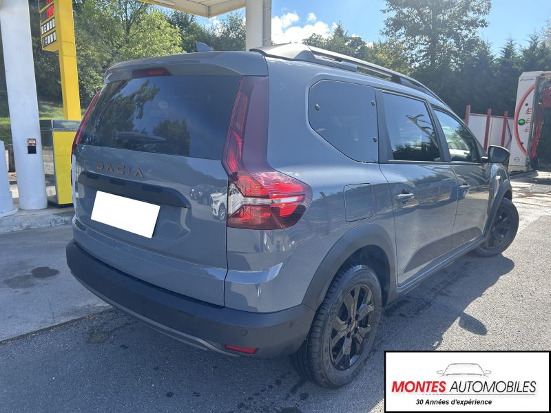 DACIA JOGGER 2023