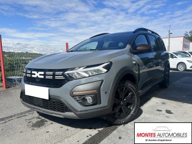 DACIA JOGGER 2023