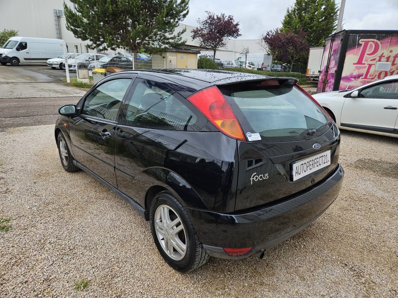 FORD FOCUS I 2000