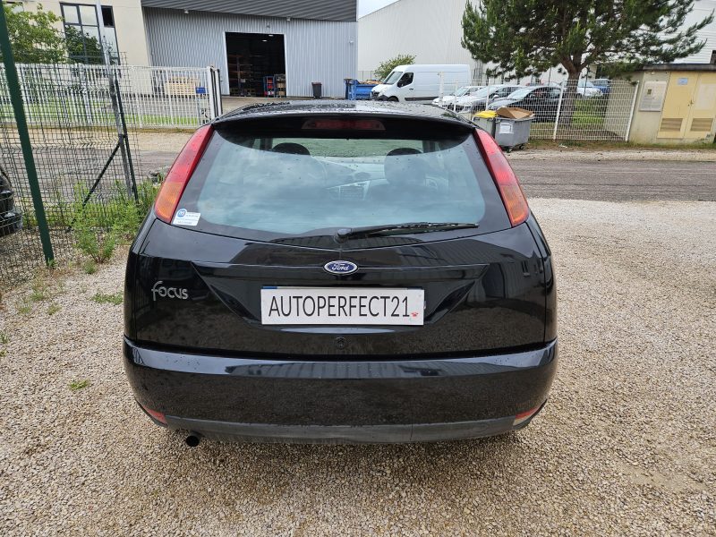 FORD FOCUS I 2000