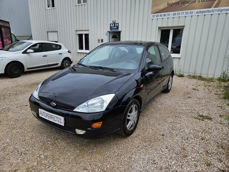 FORD FOCUS I 2000